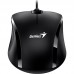 Миша Genius DX-101, USB-A, чорний