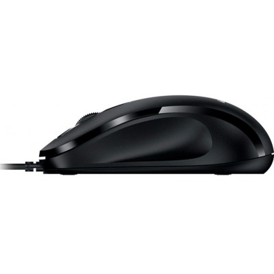 Миша Genius DX-101, USB-A, чорний