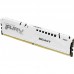 Пам'ять ПК Kingston DDR5 16GB 5200 FURY Beast EXPO Білий