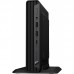 Комп'ютер персональний неттоп HP Pro 400-G9 Mini, Intel i5-13500T, 16GB, F512GB, UMA, WiFi, кл+м, 3р, COM, Win11P