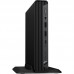 Комп'ютер персональний неттоп HP Pro 400-G9 Mini, Intel i5-13500T, 16GB, F512GB, UMA, WiFi, кл+м, 3р, COM, Win11P