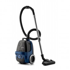 Пилосос Gorenje контейнерний, 850Вт, конт пил -3.3л, HEPA, телескоп трубка, синій Пилосос Gorenje контейнерний, 850Вт, конт пил -3.3л, HEPA, телескоп трубка, синій