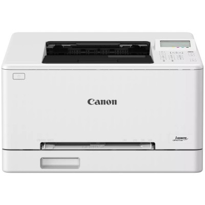 Принтер А4 Canon i-SENSYS LBP647Cdw з Wi-Fi