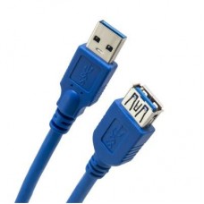 Дата кабель USB 3.0 AM-AF 1.5m 28 AWG, Super Speed EXTRADIGITAL (KBU1632) Дата кабель USB 3.0 AM-AF 1.5m 28 AWG, Super Speed EXTRADIGITAL (KBU1632)