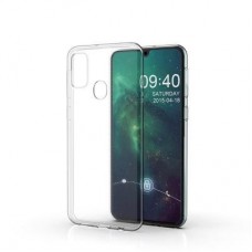Чохол до моб. телефона BeCover Galaxy M30s SM-M307 Transparancy (704112) Чохол до моб. телефона BeCover Galaxy M30s SM-M307 Transparancy (704112)