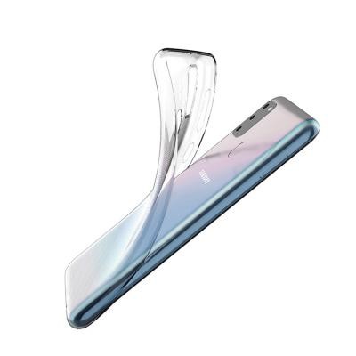 Чехол для моб. телефона BeCover Galaxy M30s SM-M307 Transparancy (704112)