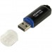 USB флеш накопитель ADATA 16GB C906 Black USB 2.0 (AC906-16G-RBK)