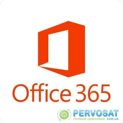 Офисное приложение Microsoft Office 365 F3 1 Year Corporate (6fbad345_1Y)