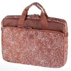 Сумка для ноутбука Continent 15.6 CC-032 Brownprints (CC-032 Brownprints) Сумка для ноутбука Continent 15.6 CC-032 Brownprints (CC-032 Brownprints)