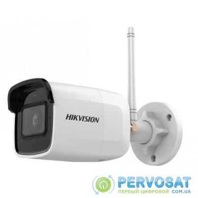 Камера видеонаблюдения HikVision DS-2CD2041G1-IDW1(D) (2.8)