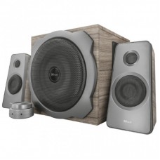 Акустична система Trust Tytan 2.1 Speaker Set Wood (23290) Акустична система Trust Tytan 2.1 Speaker Set Wood (23290)