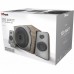 Акустическая система Trust Tytan 2.1 Speaker Set Wood (23290)