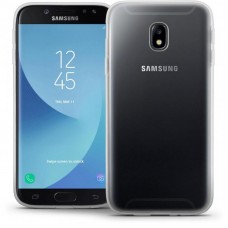 Чохол до моб. телефона SmartCase Samsung Galaxy J5 / J530 TPU Clear (SC-J530) Чохол до моб. телефона SmartCase Samsung Galaxy J5 / J530 TPU Clear (SC-J530)