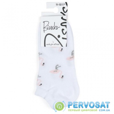 Носки Bibaby с фламинго (68292-7G-white)