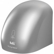 Сушарка для рук Ballu BAHD-2000DM Silver Сушарка для рук Ballu BAHD-2000DM Silver