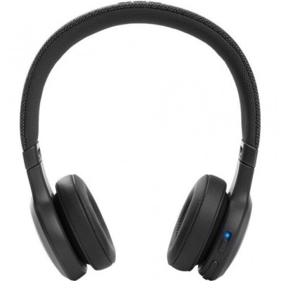 Наушники JBL Live 460 NC Black (JBLLIVE460NCBLK)