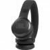 Наушники JBL Live 460 NC Black (JBLLIVE460NCBLK)