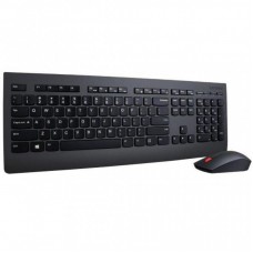 Комплект Lenovo Professional Wireless Keyboard (4X30H56821) Комплект Lenovo Professional Wireless Keyboard (4X30H56821)