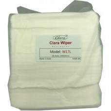 Серветки Hanp Non-Woven 250*250mm, Semi Soft Type, 100 шт (CW-W17L) Серветки Hanp Non-Woven 250*250mm, Semi Soft Type, 100 шт (CW-W17L)