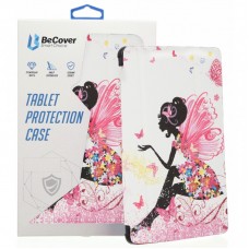 Чохол до планшета BeCover Smart Case Lenovo Tab M10 TB-X306F HD (2nd Gen) Fairy (706112) Чохол до планшета BeCover Smart Case Lenovo Tab M10 TB-X306F HD (2nd Gen) Fairy (706112)