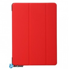 Чохол до планшета BeCover Smart Case для Apple iPad 10.2 2019/2020 Red (704134) Чохол до планшета BeCover Smart Case для Apple iPad 10.2 2019/2020 Red (704134)