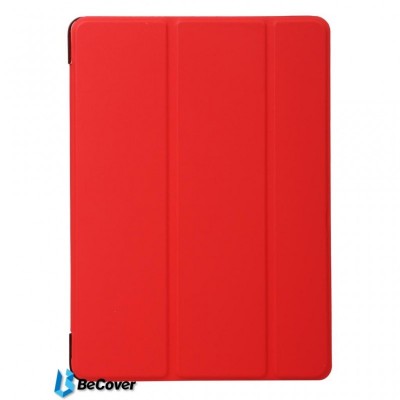 Чехол для планшета BeCover Smart Case для Apple iPad 10.2 2019/2020 Red (704134)