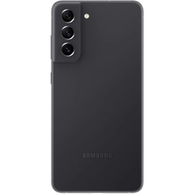 Смартфон Samsung Galaxy S21 Fan Edition (SM-G990) 8/256GB Dual SIM Gray