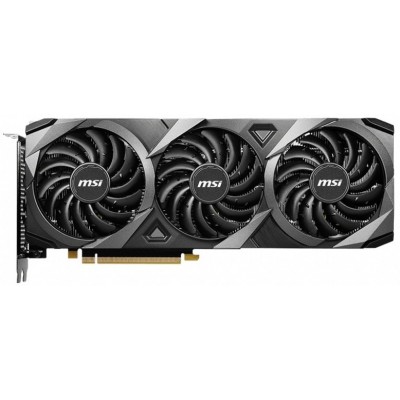 Відеокарта MSI GeForce RTX 3060 Ti 8GB GDDR6 VENTUS 3X OC LHR