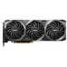 Відеокарта MSI GeForce RTX 3060 Ti 8GB GDDR6 VENTUS 3X OC LHR