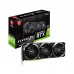 Відеокарта MSI GeForce RTX 3060 Ti 8GB GDDR6 VENTUS 3X OC LHR