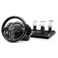Кермо і педалі Thrustmaster T300 RS GT Edition Офіційна ліцензія Sony, PC/PS4/ PS3/PS5 Кермо і педалі Thrustmaster T300 RS GT Edition Офіційна ліцензія Sony, PC/PS4/ PS3/PS5