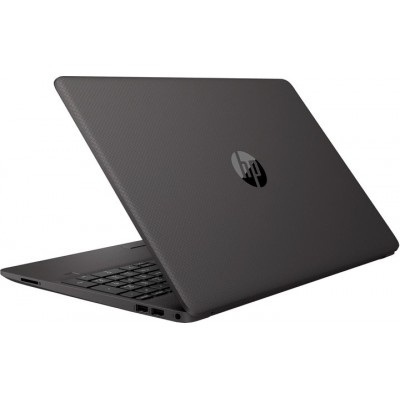 Ноутбук HP 255-G9 15.6&quot; FHD AG, AMD A-3150U, 8GB, F256GB, UMA, DOS, чорний