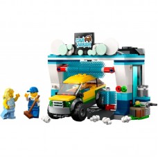 Конструктор LEGO City Автомийка Конструктор LEGO City Автомийка