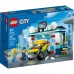 Конструктор LEGO City Автомийка