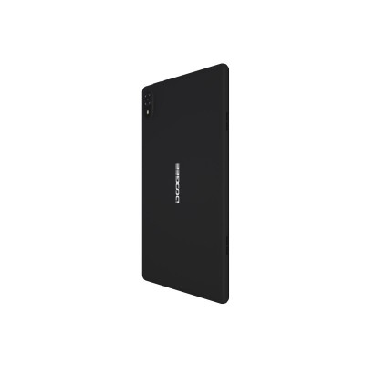Планшет Doogee U10 10.1" 4ГБ, 128ГБ, 5060мА•г, Android, сірий