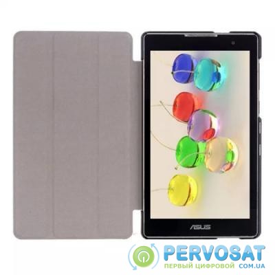 Чехол для планшета Grand-X для Asus ZenPad C 7 Z170 Dark Blue (ATC - AZPZ170DB)
