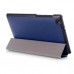 Чехол для планшета Grand-X для Asus ZenPad C 7 Z170 Dark Blue (ATC - AZPZ170DB)