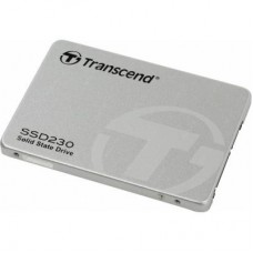 Накопичувач SSD 2.5" 256GB Transcend (TS256GSSD230S) Накопичувач SSD 2.5" 256GB Transcend (TS256GSSD230S)