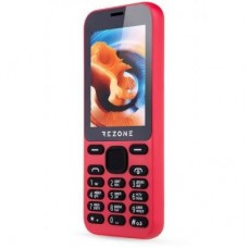 Мобильный телефон Rezone A240 Experience Red Мобильный телефон Rezone A240 Experience Red