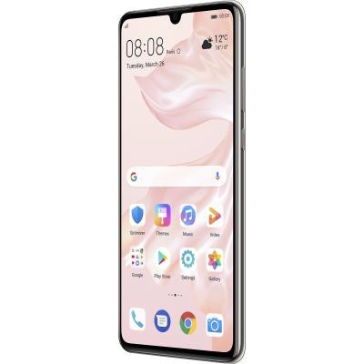 Мобильный телефон Huawei P30 6/128G Breathing Crystal (51093NDM)