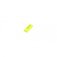 USB флеш накопичувач GOODRAM 32GB UME2 Yellow USB 2.0 (UME2-0320Y0R11) USB флеш накопичувач GOODRAM 32GB UME2 Yellow USB 2.0 (UME2-0320Y0R11)