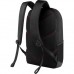 Рюкзак для ноутбука Dell 17" Gaming Lite Backpack GM1720PE (460-BCZB)