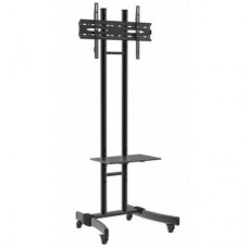 Стійка презентаційна для плазм та ЖК CHARMOUNT CT-FTVST115А Стійка презентаційна для плазм та ЖК CHARMOUNT CT-FTVST115А
