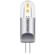 Лампочка PHILIPS LEDcapsuleLV D G4 2-20W 12V 2700K CorePro (929001235302)