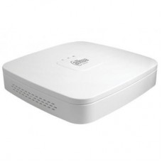 Реєстратор для відеоспостереження Dahua DHI-XVR5104C-X1 (99-00001500) Реєстратор для відеоспостереження Dahua DHI-XVR5104C-X1 (99-00001500)
