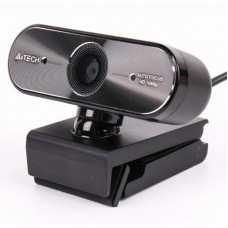 Веб-камера A4tech PK-940HA 1080P Black (PK-940HA) Веб-камера A4tech PK-940HA 1080P Black (PK-940HA)