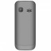 Мобільний телефон Maxcom MM142 Gray