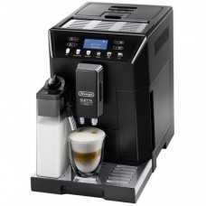 Кавоварка DeLonghi ECAM 46.860.B Кавоварка DeLonghi ECAM 46.860.B