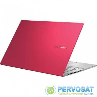 Ноутбук ASUS Vivobook S15 S533EQ-BN270 (90NB0SE2-M04250)