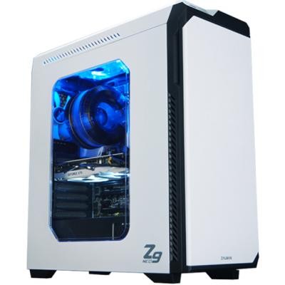 Корпус Zalman Z9 NEO (White)